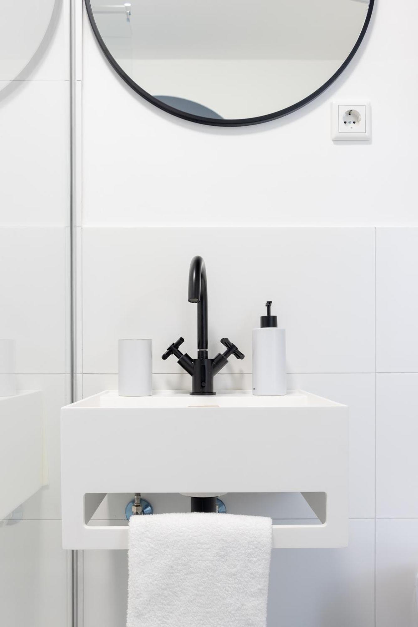 Zzzpace Smart-Hotel Krefeld Dış mekan fotoğraf