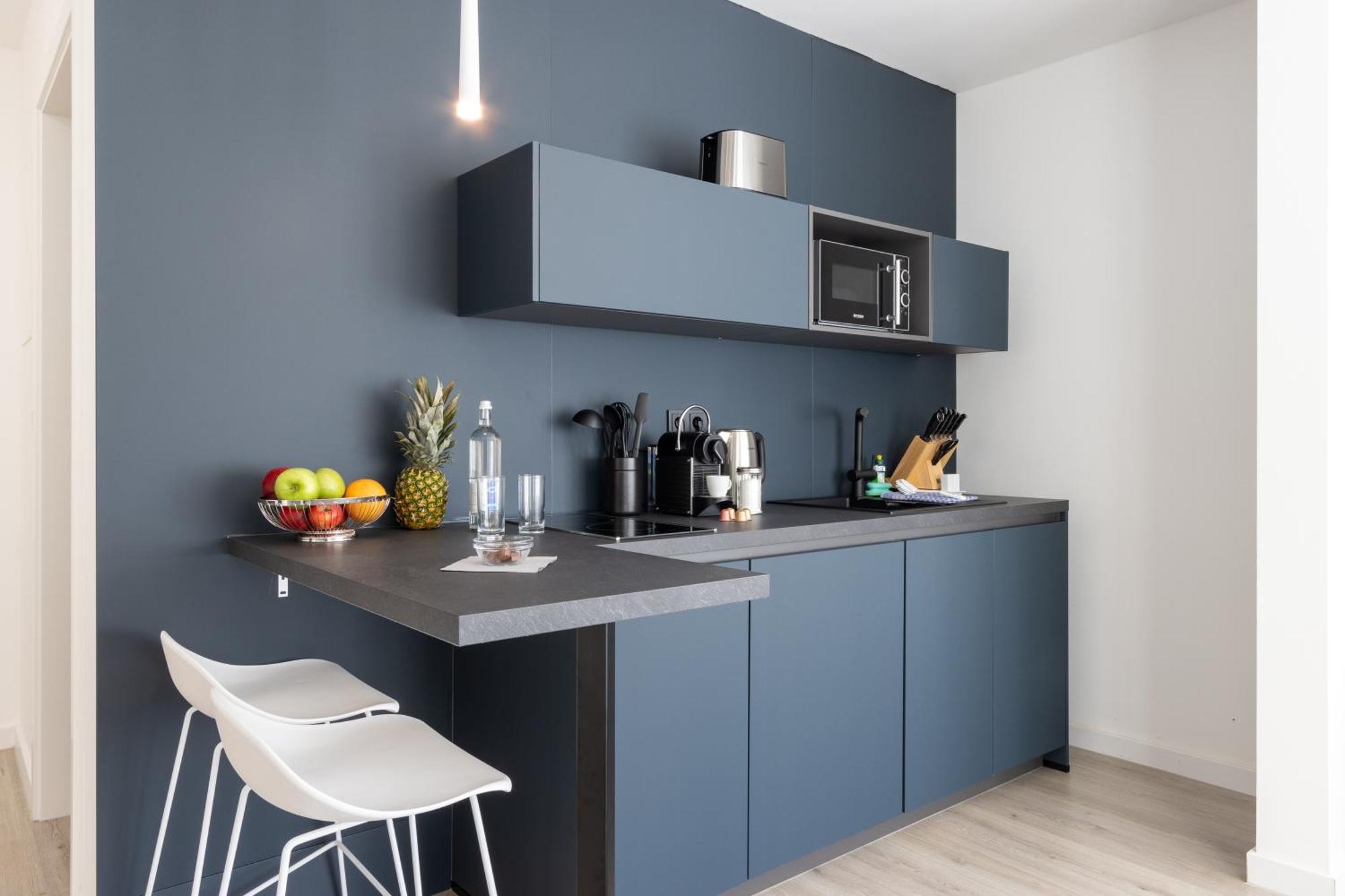 Zzzpace Smart-Hotel Krefeld Dış mekan fotoğraf