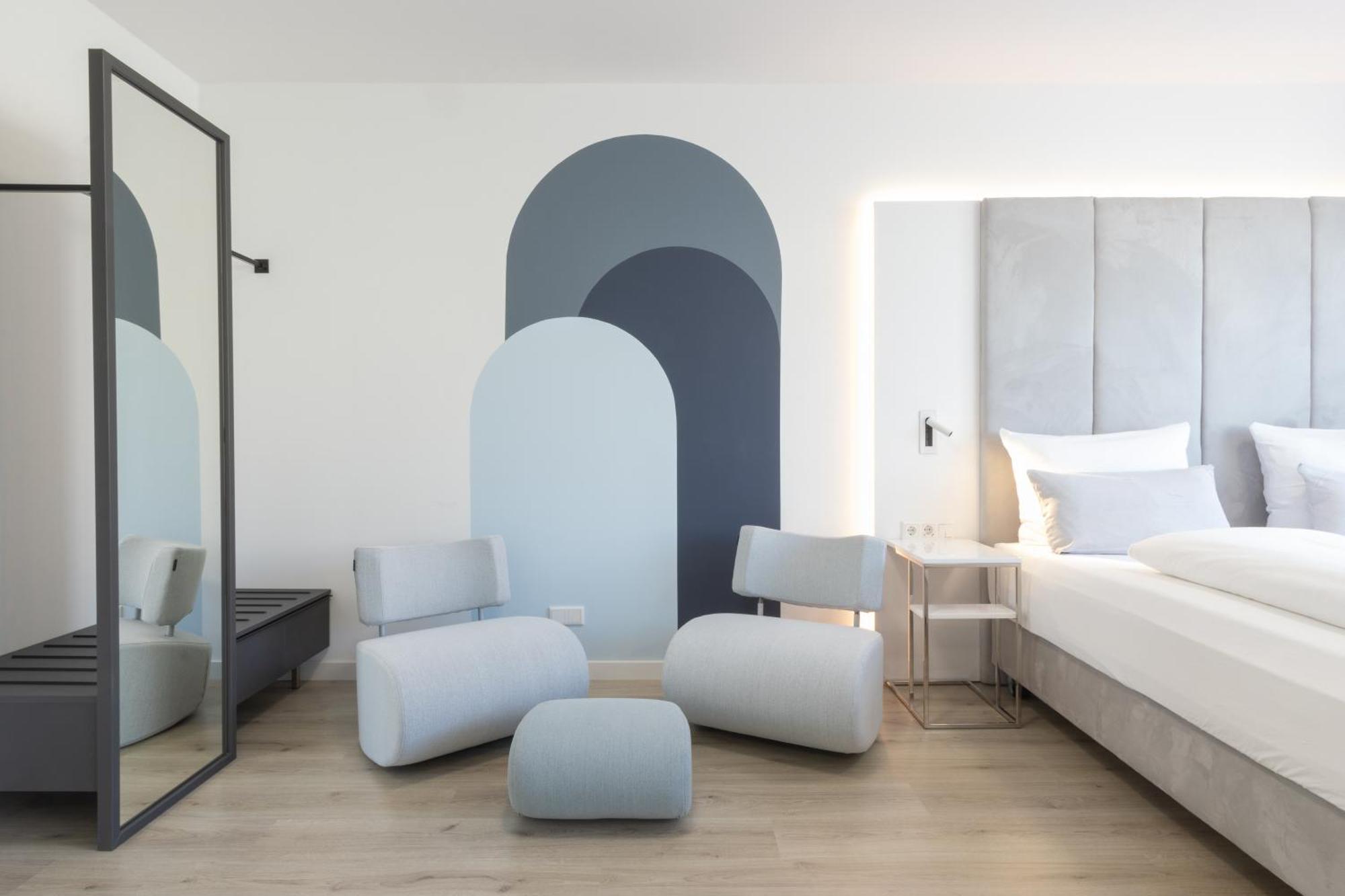Zzzpace Smart-Hotel Krefeld Dış mekan fotoğraf