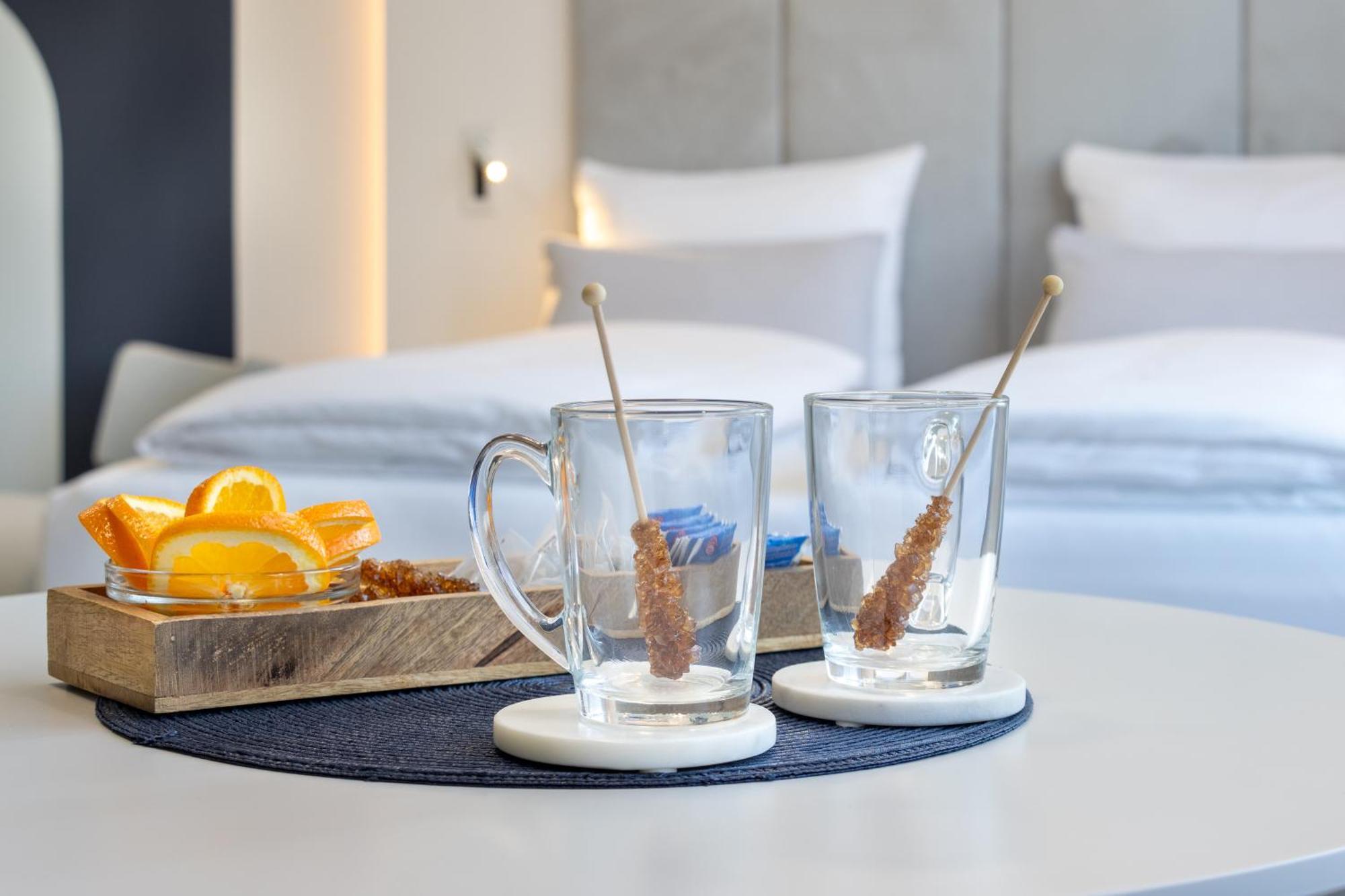 Zzzpace Smart-Hotel Krefeld Dış mekan fotoğraf